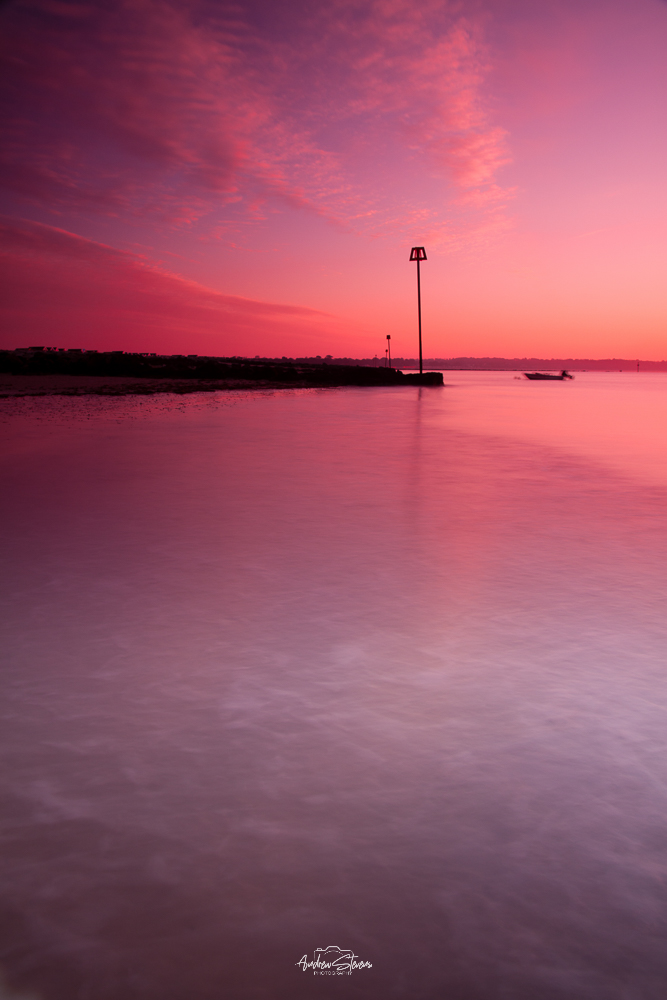 Solitude